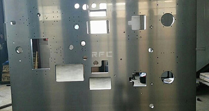 數(shù)控龍門cnc加工銅件有哪些技術(shù)要點(diǎn)？