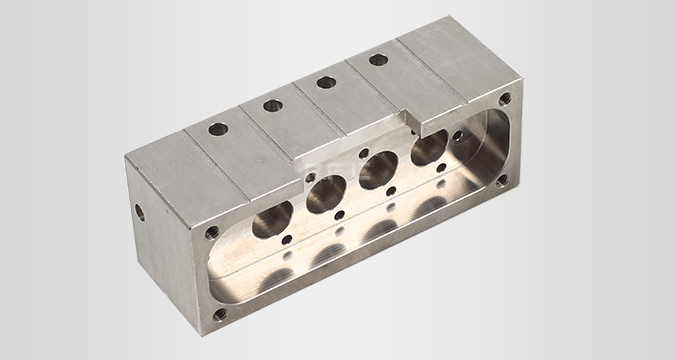 數(shù)控龍門cnc適合加工什么材料？